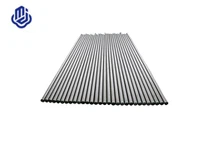 מוט עגול מתכת מטיטניום