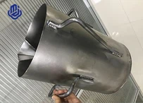 חבית טיטניום