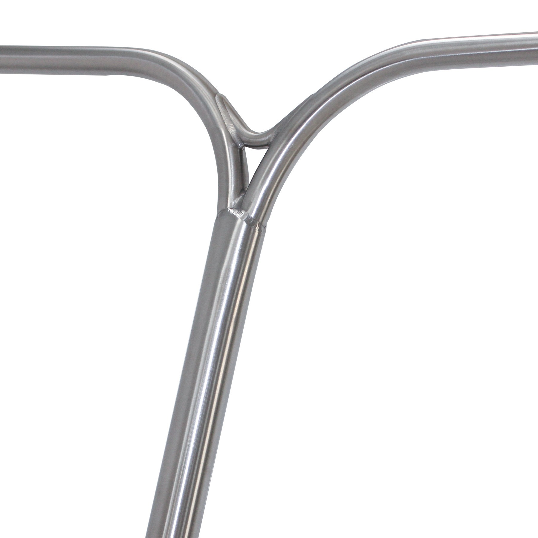 Titanium alloy Scooter handlebar Y bar
