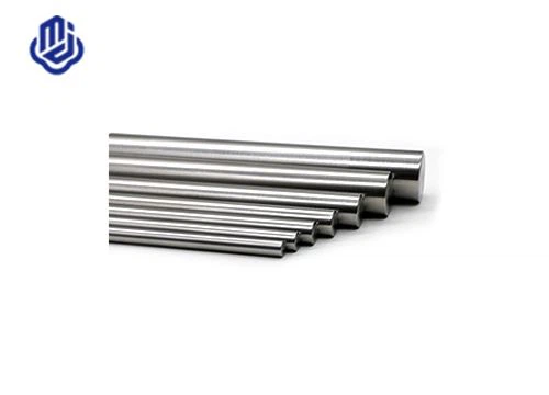 מוט טיטניום טהור