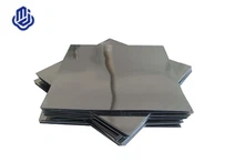 צלחת טונגסטן טהורה